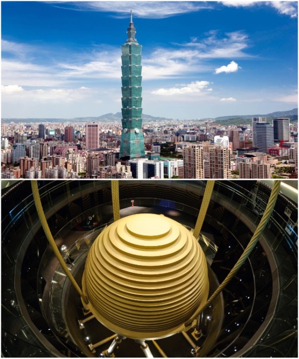 Интересные факты о небоскребах мира, которые восхищают и вызывают недоумение