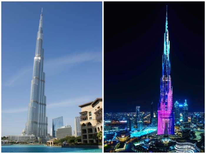 Интересные факты о небоскребах мира, которые восхищают и вызывают недоумение