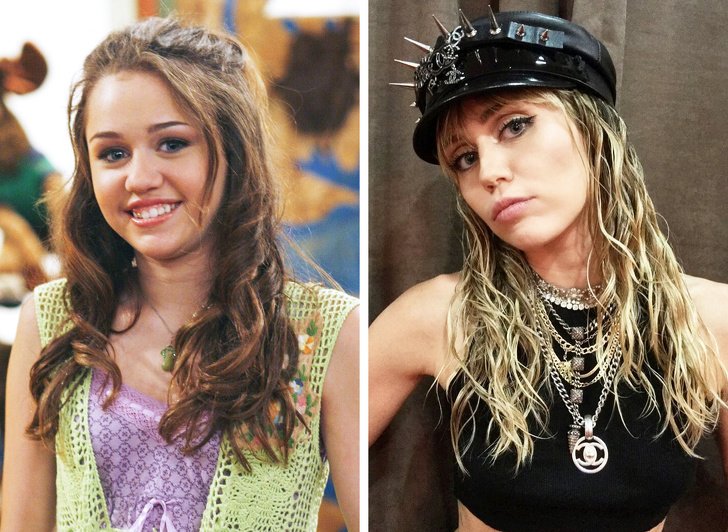 Hogyan változtak a 2000-es évek népszerű TV sorozatának szereplői