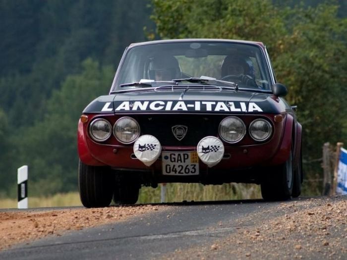 Знаковый автомобиль Lancia Fulvia: долгая дорога к бессмертию