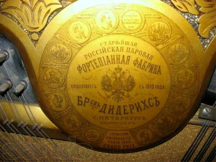 15 самых узнаваемых брендов Российской империи