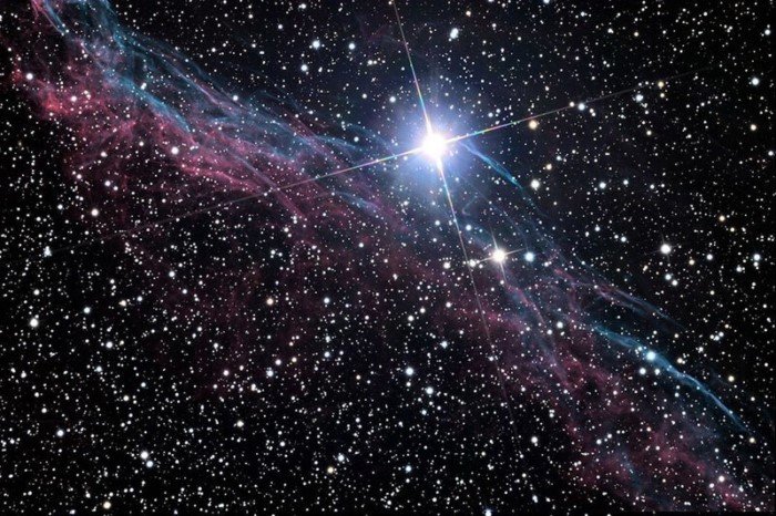 14 невероятных научных фактов о Вселенной