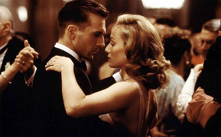 Десятка великих романтических фильмов о любви
