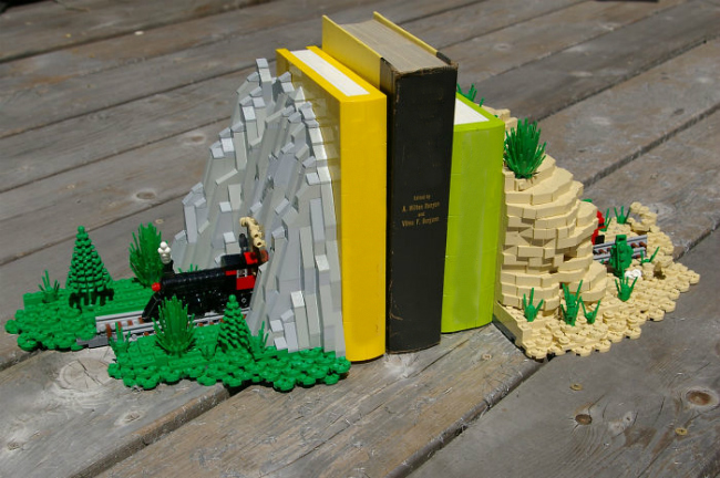 Самые дорогие и редкие наборы LEGO
