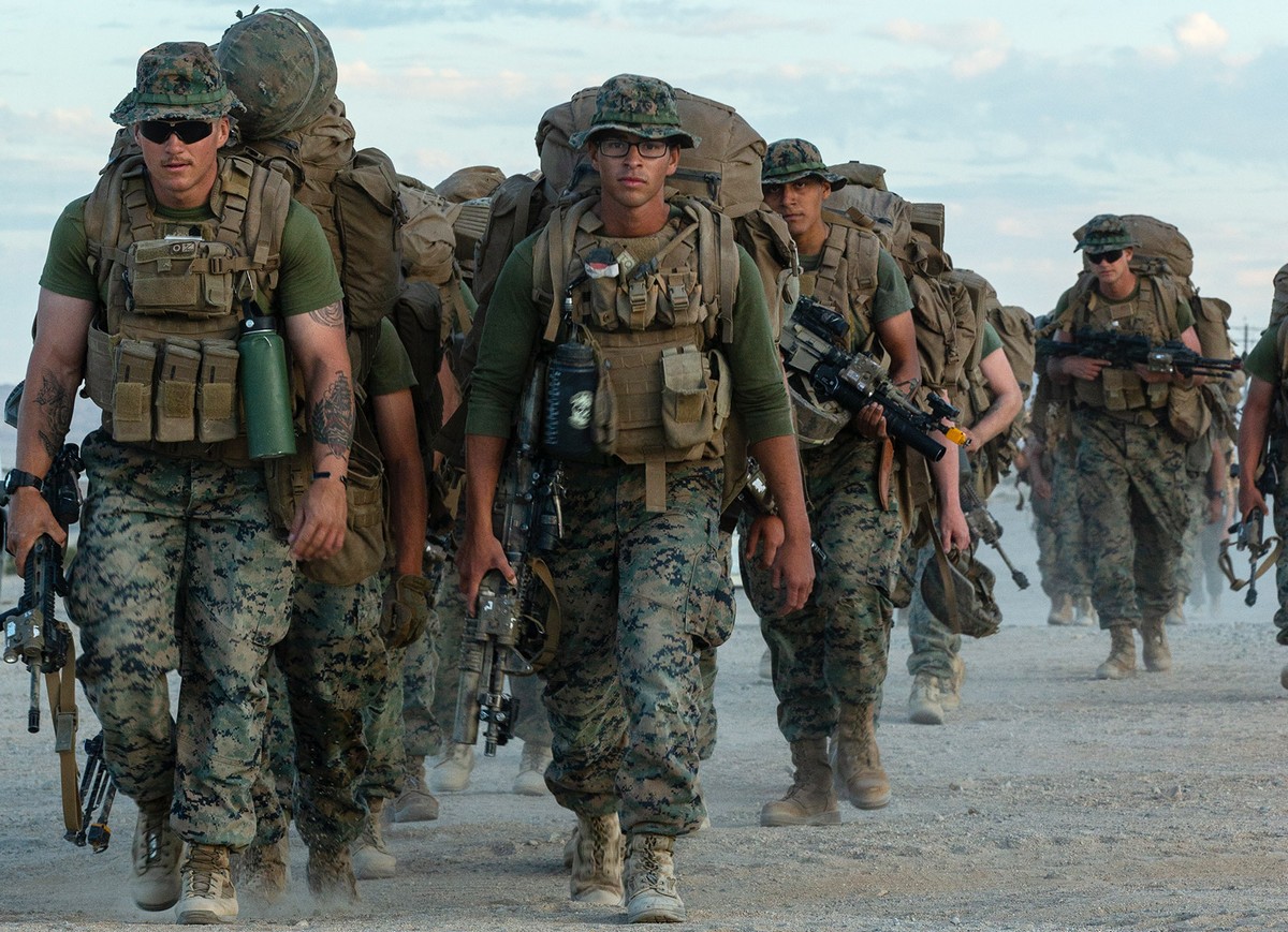 Военные США покинули одну из своих крупнейших баз в Афганистане