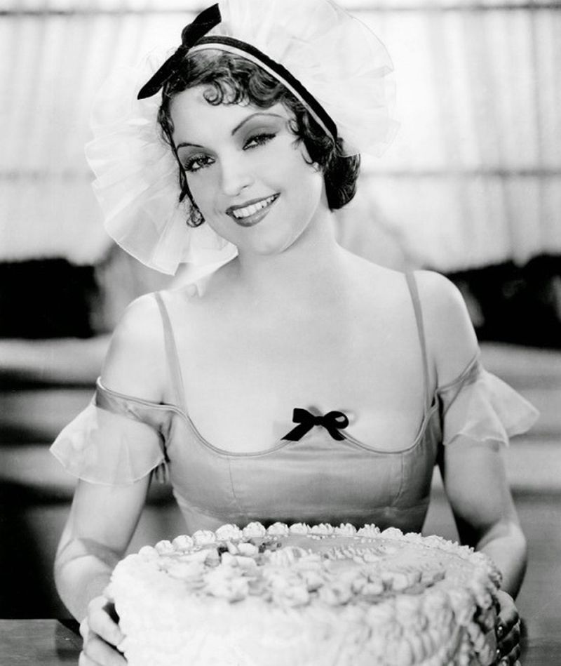 Голливудские актрисы 1930-х годов, которые завораживают своей красотой и сегодня