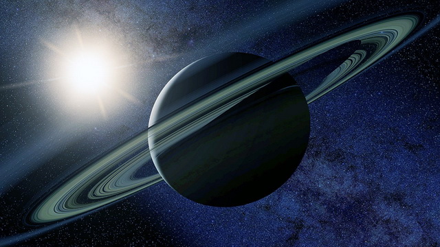 Малоизвестные факты о планете Сатурн