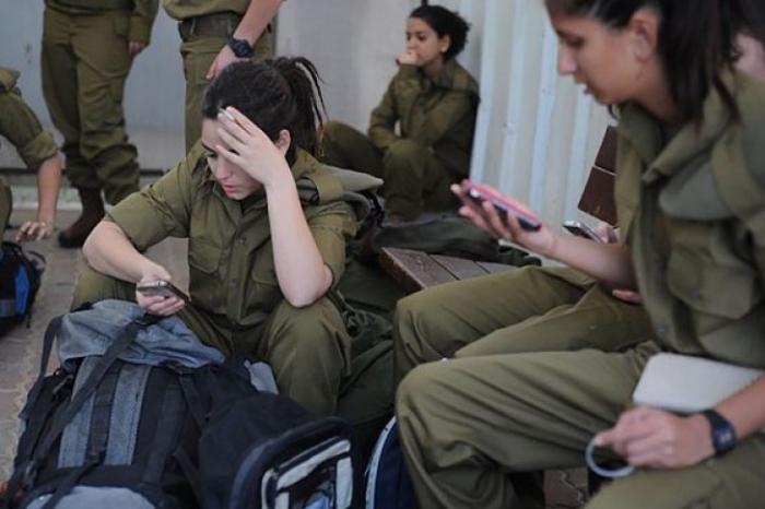 7 запретов и табу для израильских солдатов