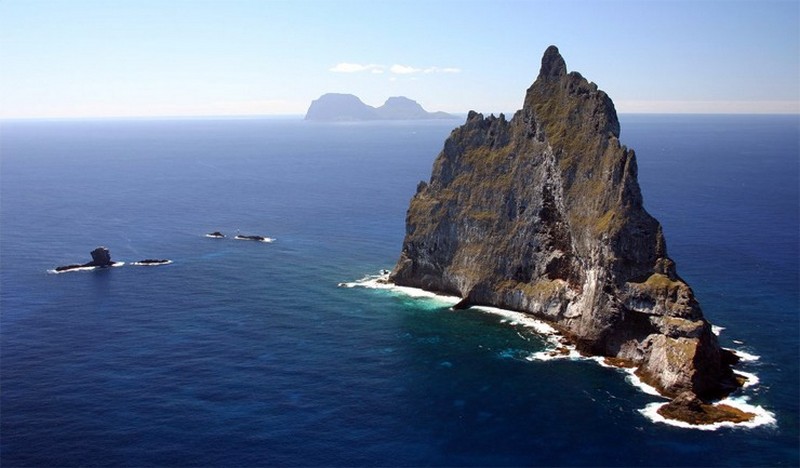 A legfurcsább és legszokatlanabb szigetek a világon