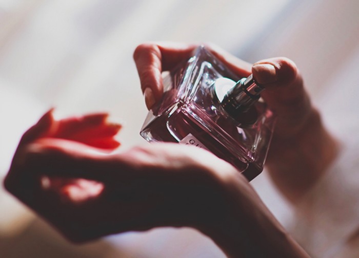 Как правильно использовать парфюм