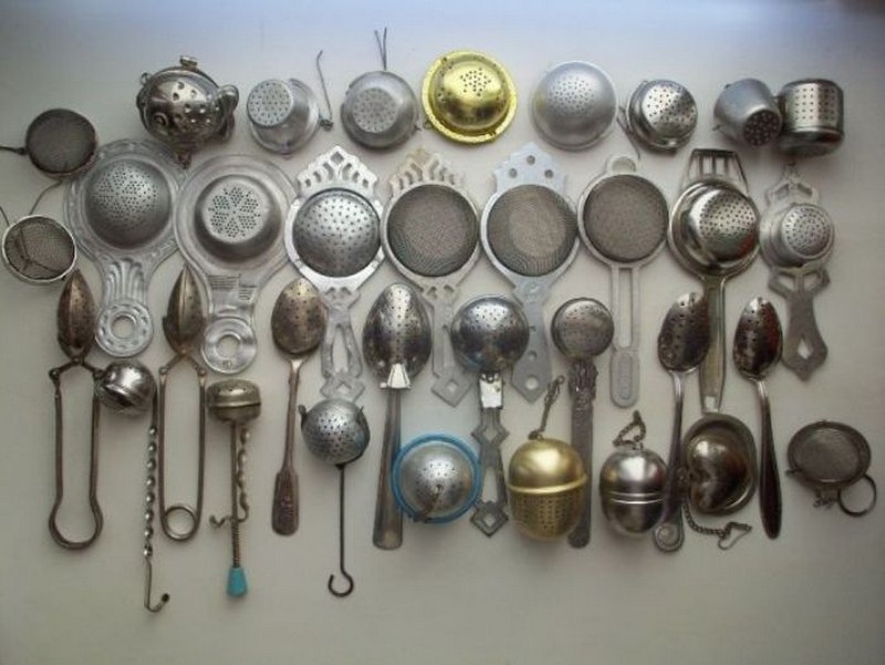 Предметы посуды советской эпохи, которые вспоминаются с ностальгией