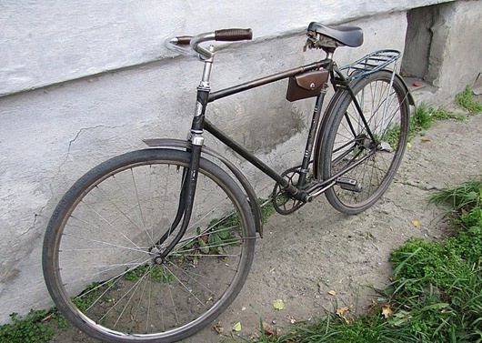 Культовые советские велосипеды