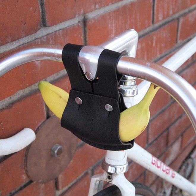 Велосипедный держатель для бананов