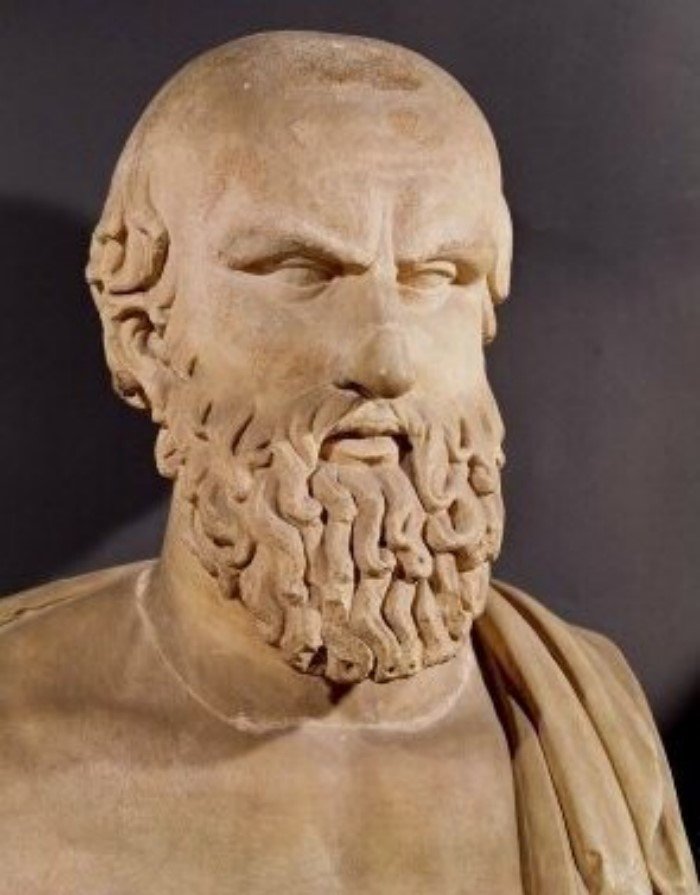 От чего умерли философы, правители и другие исторические личности