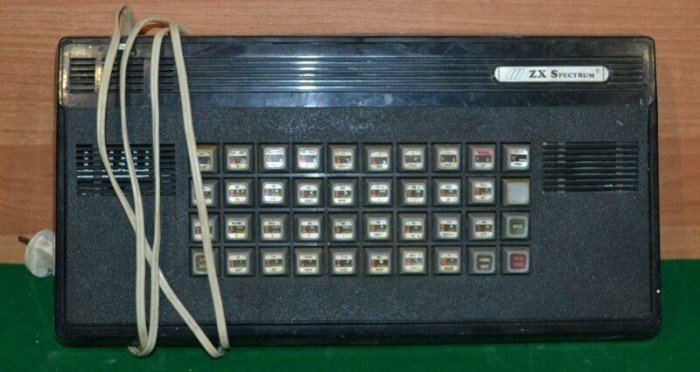 ЭВМ - как выглядели компьютеры в СССР