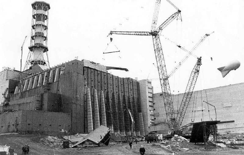 Интересные факты о городе Чернобыле и об ужасной трагедии