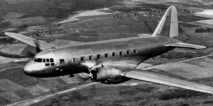 Как угоняли самолёты в Советском Союзе