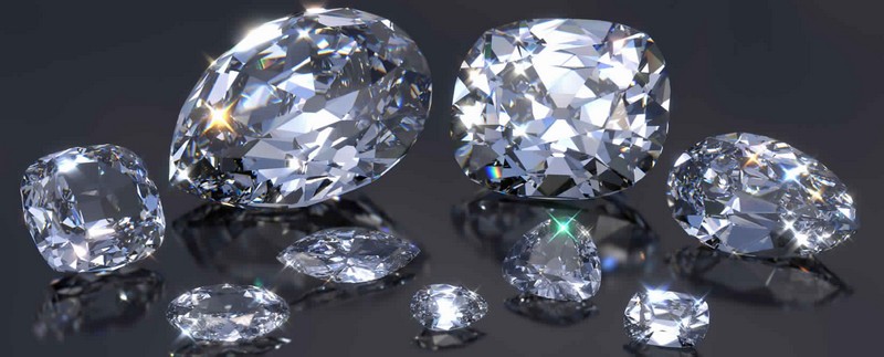 Самые крупные бриллианты в мире фото