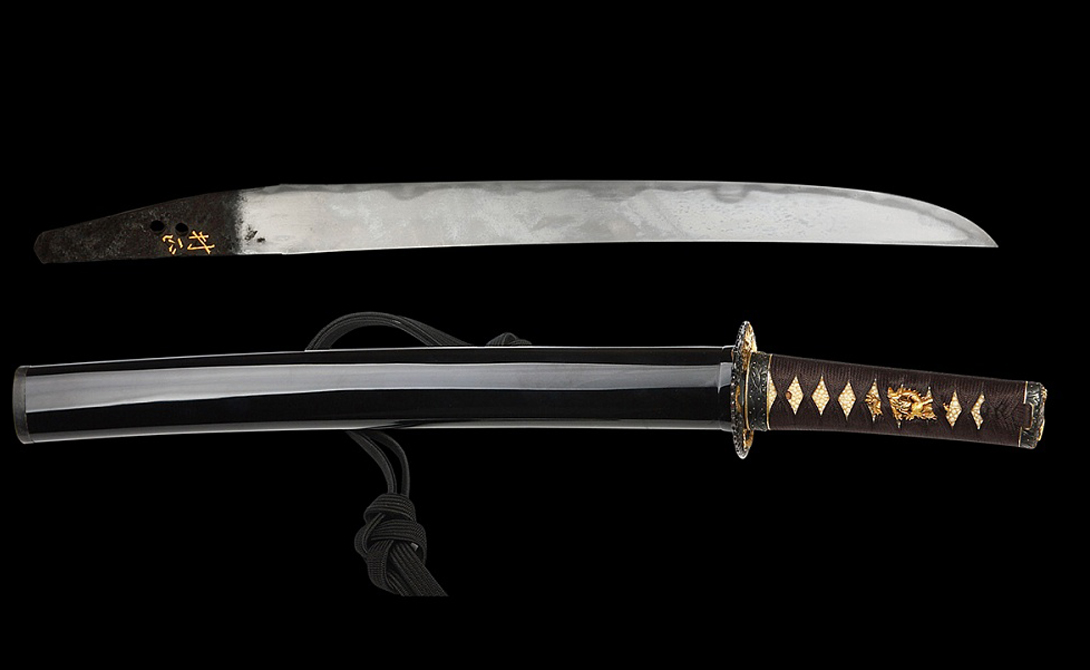Легендарные мечи в истории человечества