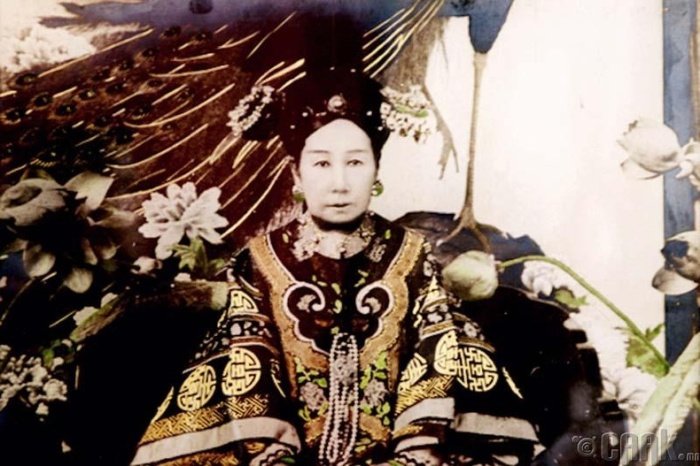 Великие китаянки, которые оставили свой след в мировой истории