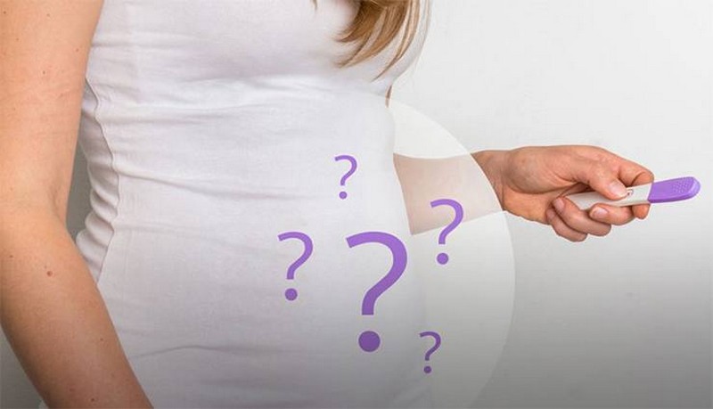 Интересные мнения и мифы о зачатии ребёнка