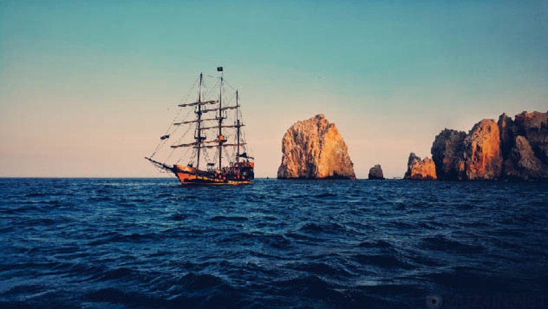 Заблуждения о пиратах, которые появились благодаря Голливуду