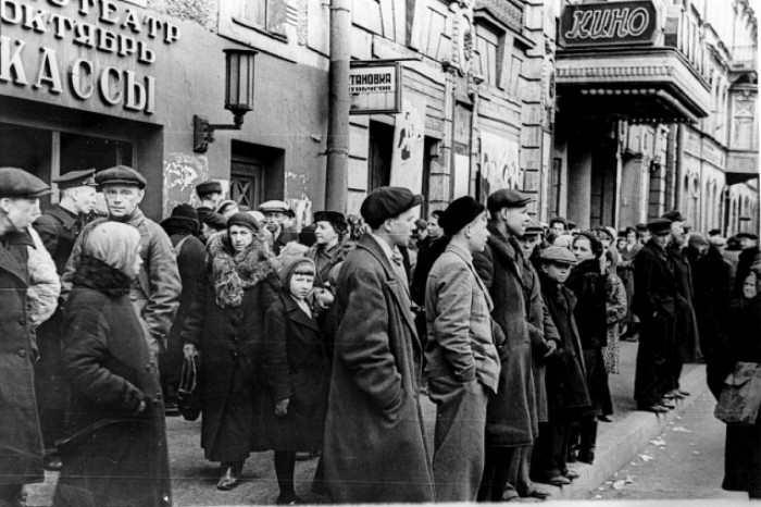 Банды, которые орудовали в СССР во времена Великой Отечественной войны