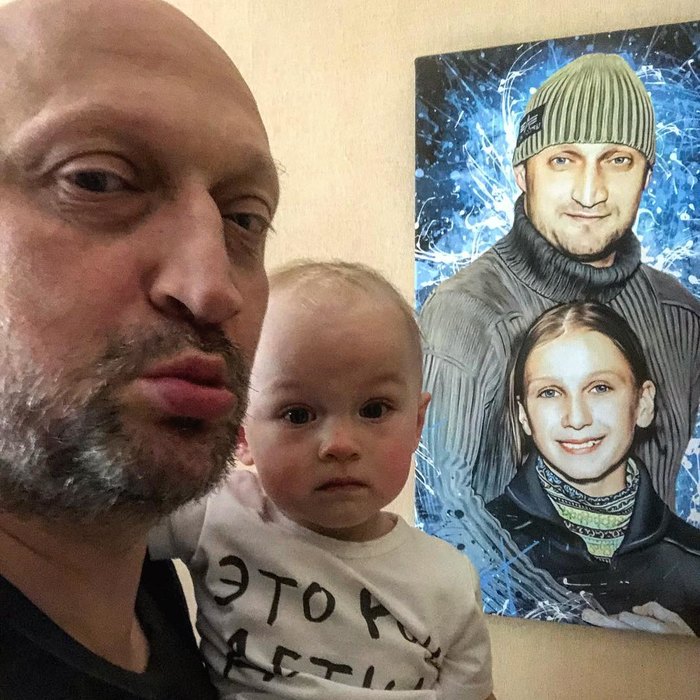 Дети российских знаменитостей, которые работают наравне с родителями