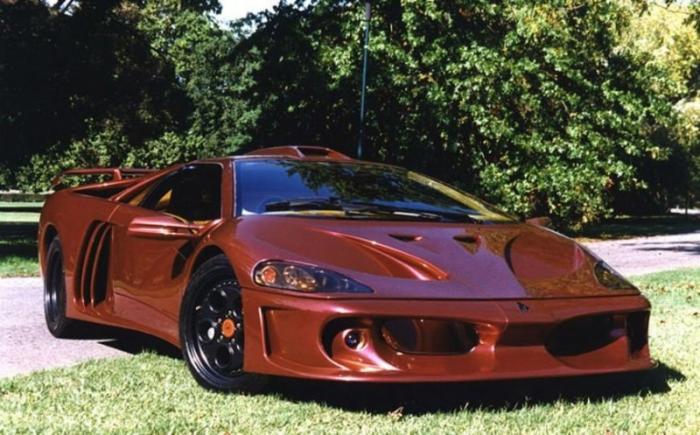 Lamborghini Coatl — латиноамериканский Lamborghini Lamborghini Coatl — латиноамериканский Lamborghini Авто/Мото