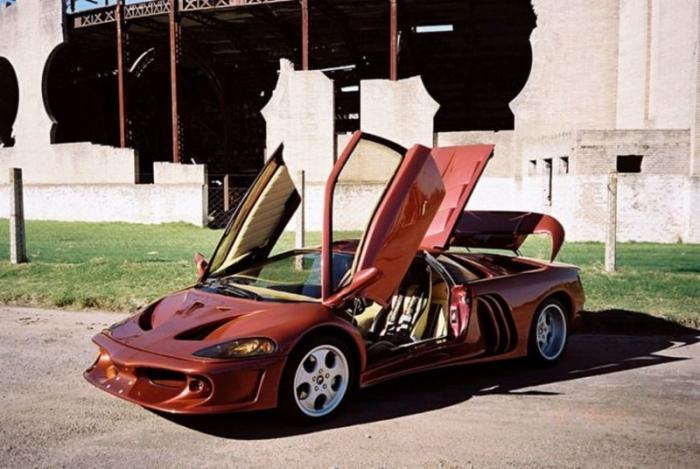 Lamborghini Coatl — латиноамериканский Lamborghini Lamborghini Coatl — латиноамериканский Lamborghini Авто/Мото