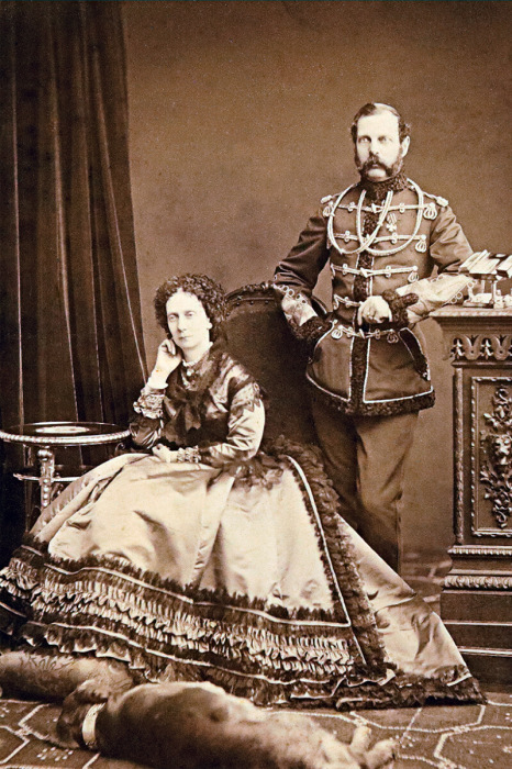 Почему расстались Александр II и английская королева