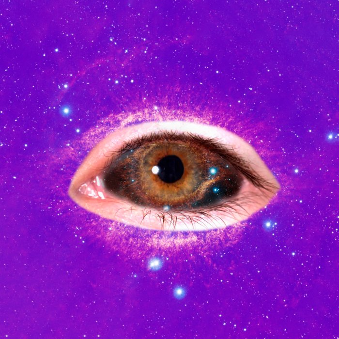 Почему мы видим звёздочки, если потрём глаза?