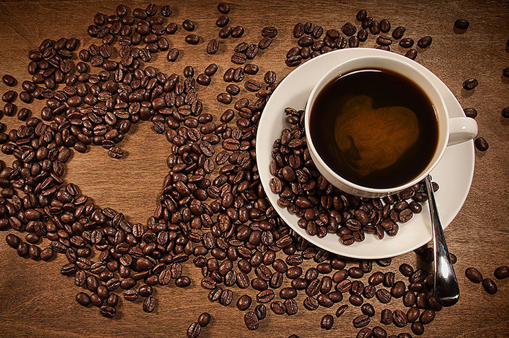 Какую пользу кофе приносит для здоровья