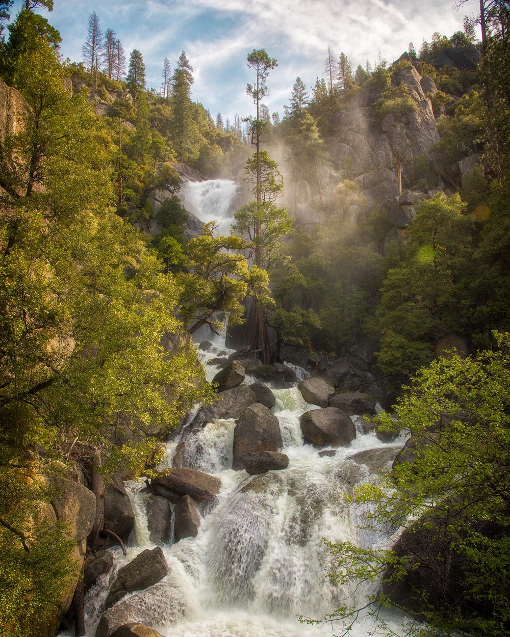 Красота природы на фотографиях