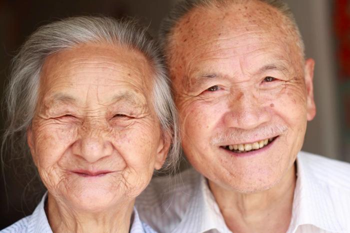 Почему японцы живут дольше других, несмотря на жизненный ритм