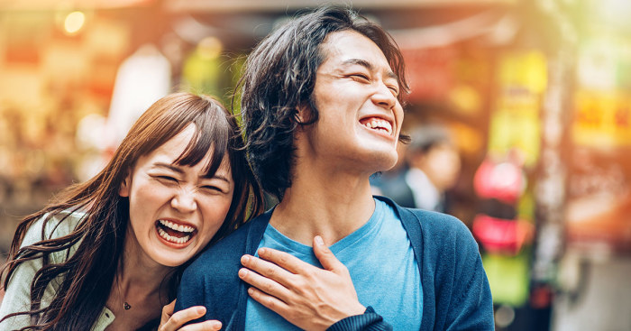 Почему японцы живут дольше других, несмотря на жизненный ритм