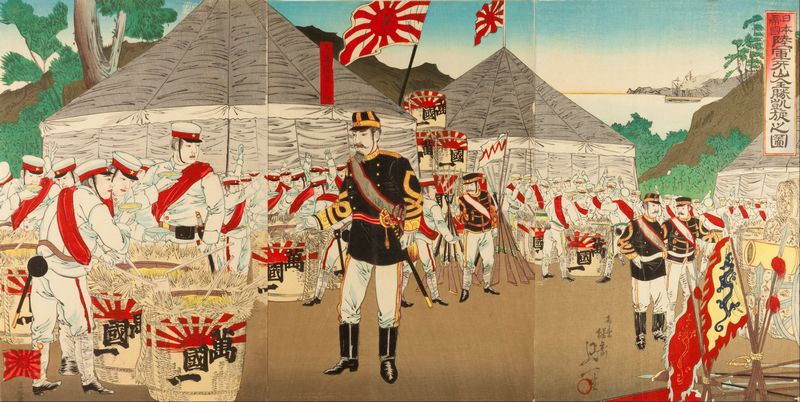 10 шокирующих фактов о Японской империи