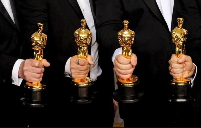 Номинанты на получение Оскара, которых не существовало на самом деле