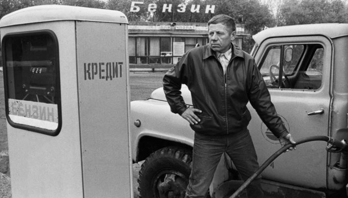 Почему в СССР не выпускали легковушек с дизельными двигателями