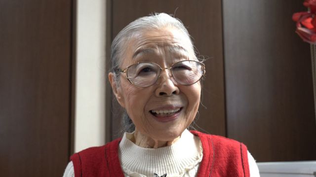 Хамако Мори - самый пожилой геймер из Японии