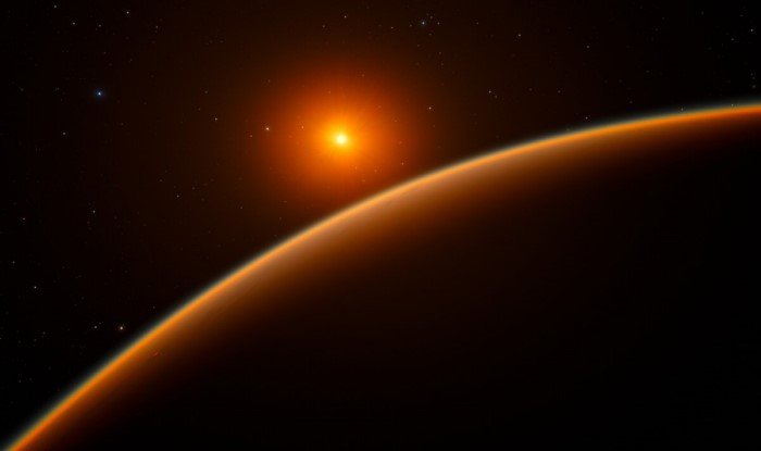 5 планет в космосе, на которых может существовать жизнь