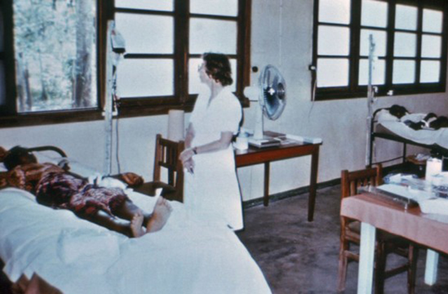 Нулевые пациенты, с которых начались смертельные эпидемии