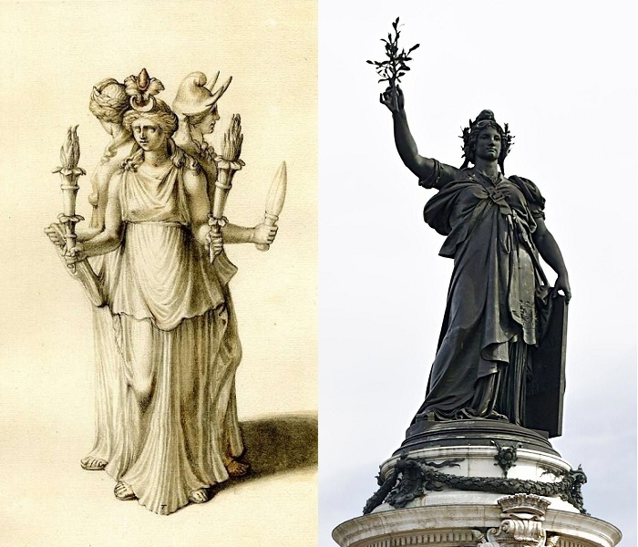 Секреты Статуи Свободы - главного символа США