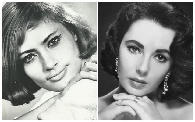 Советские актеры и актрисы, которые могли бы сниматься в Голливуде