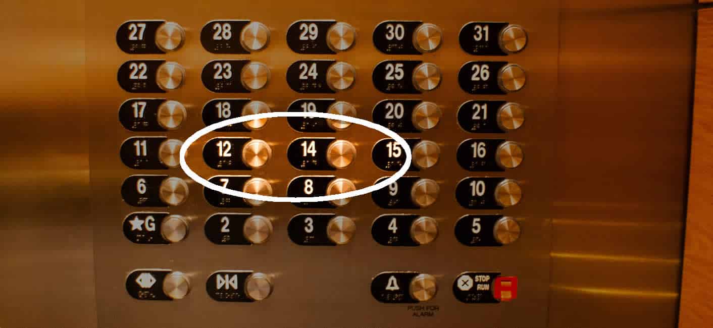 6 любопытных фактов о лифтах