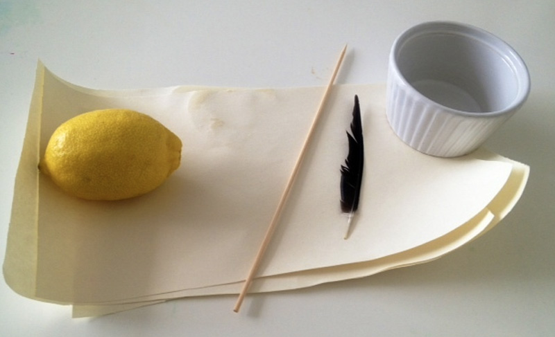Альтернативные способы применения обычного лимона