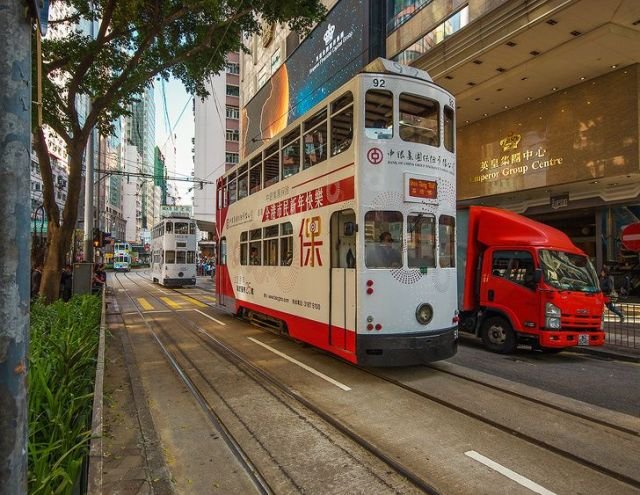Интересные вещи в Гонконге, которые привлекают внимание туристов