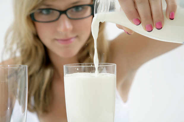 Какое количество молока можно употреблять без вреда для здоровья