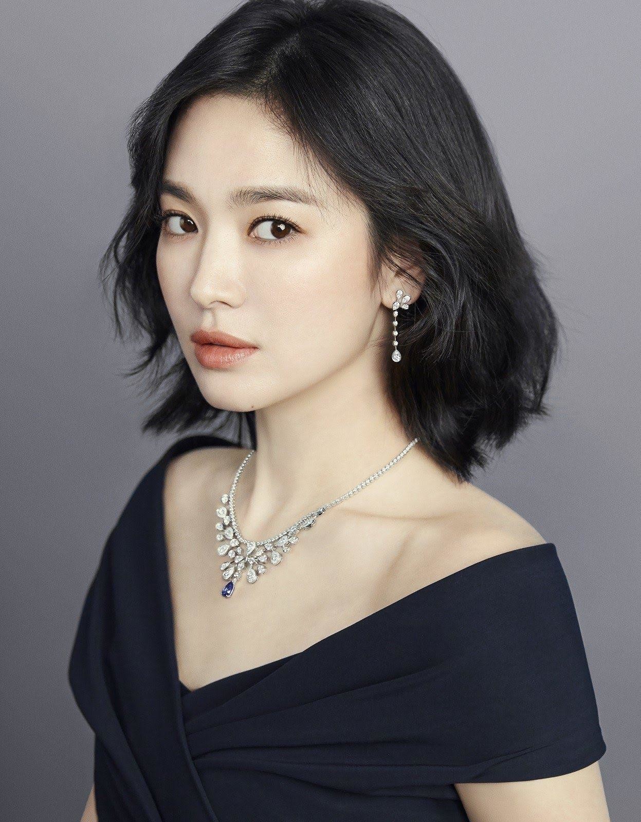 Южнокорейские актрисы: как выглядят кумиры молодёжи Востока