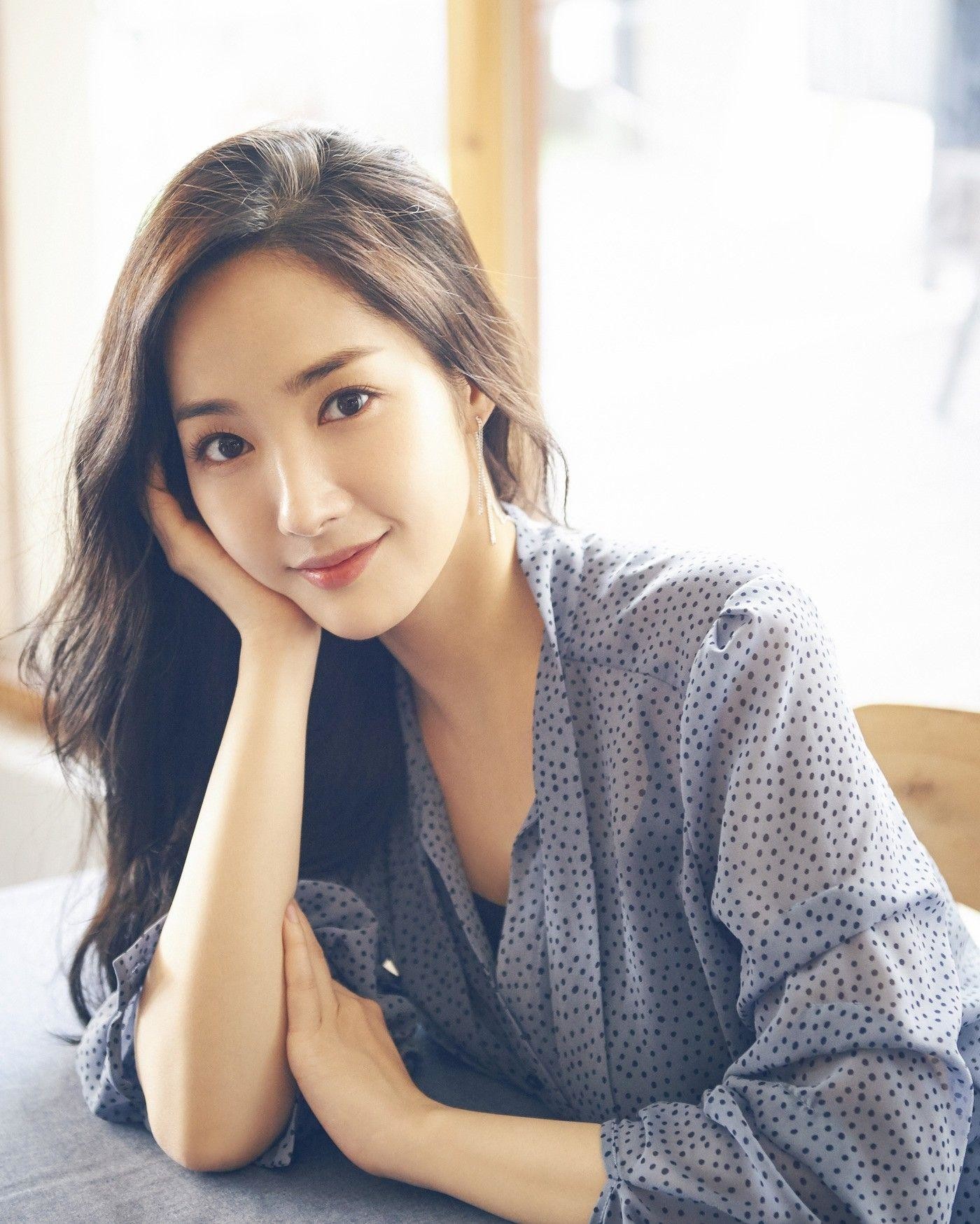 Южнокорейские актрисы: как выглядят кумиры молодёжи Востока